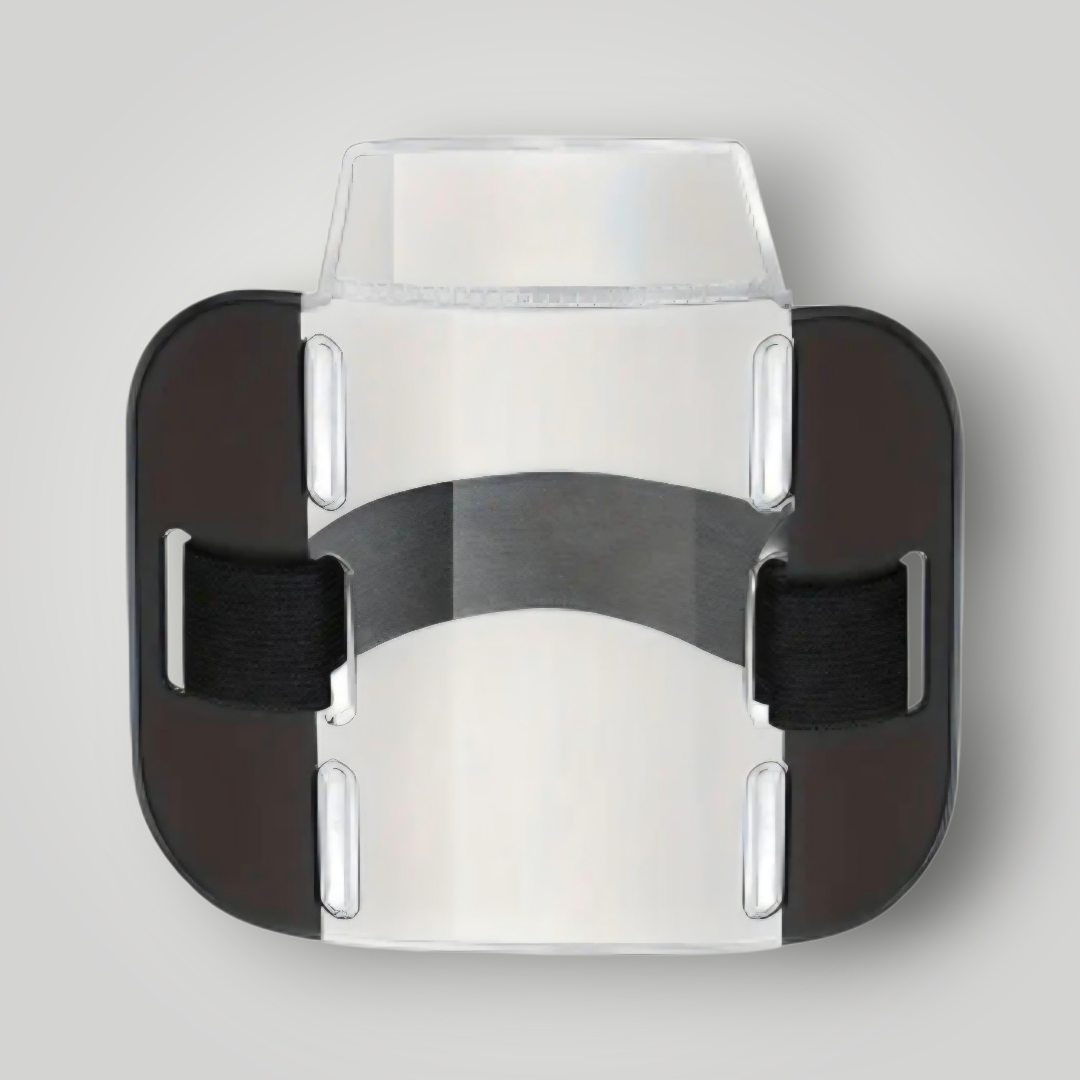 Arm Band ID Card Holder - Adjustable