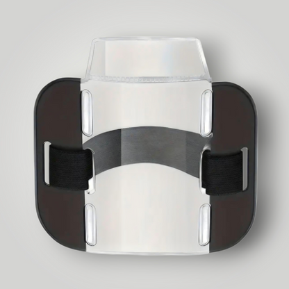 Arm Band ID Card Holder - Adjustable