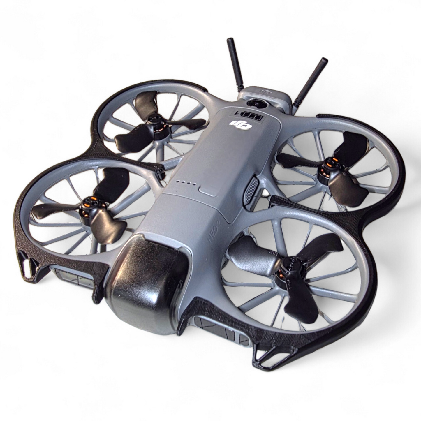 DJI NEO 2 Drone Propeller Protective Bumper Propeller Collision Guard Cover
