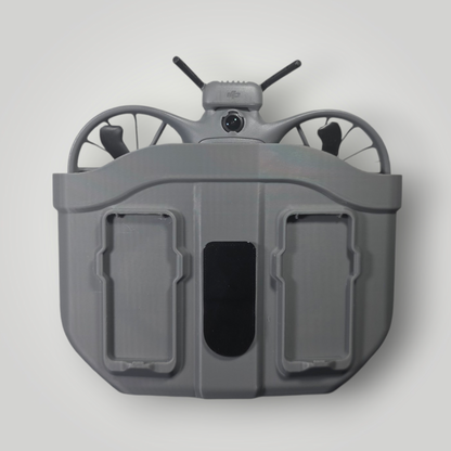 DJI Neo 2 Compact Carry Case – Antenna Module & 2 Battery Storage