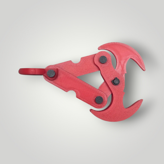 Grappling Hook - Drone Rescue