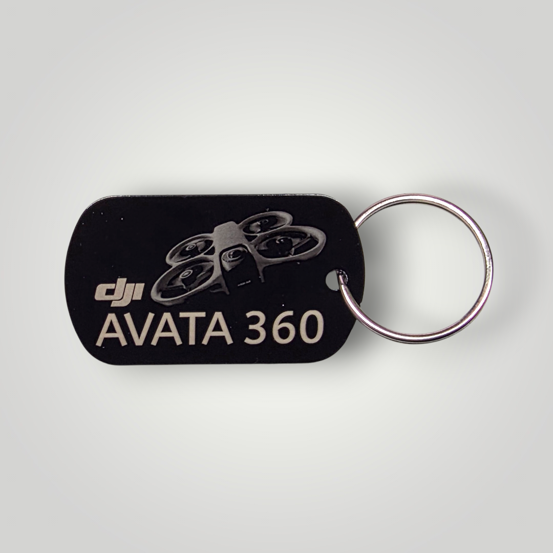 Avata 360 Keyring