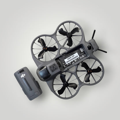 DJI Neo, Neo 2 & Neo 3 Operator ID Labels – CAA Compliant
