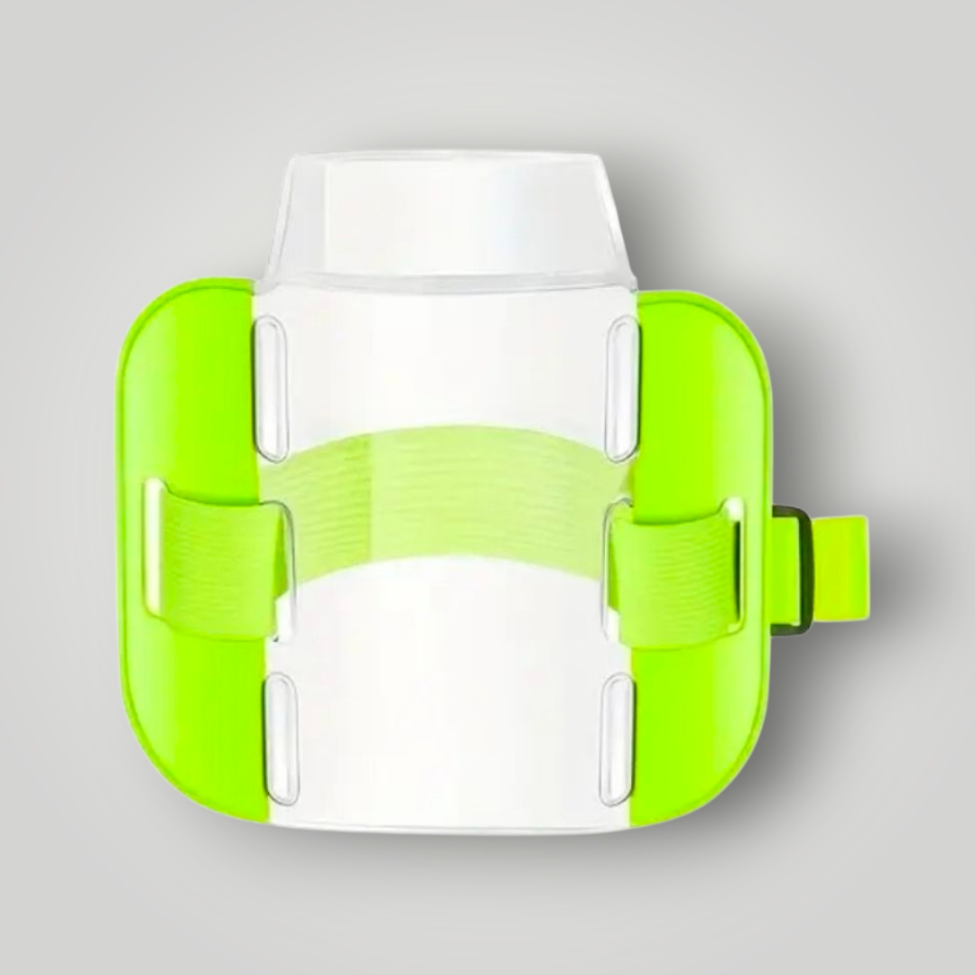 Arm Band ID Card Holder - Adjustable