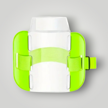 Arm Band ID Card Holder - Adjustable